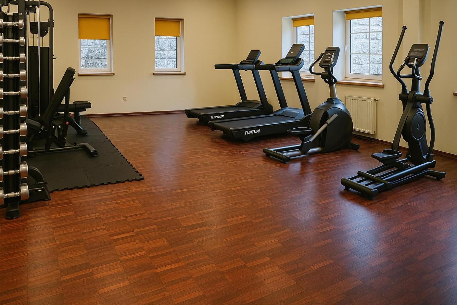 Hotel Relaks Wellness & Spa Karpacz Esterno foto
